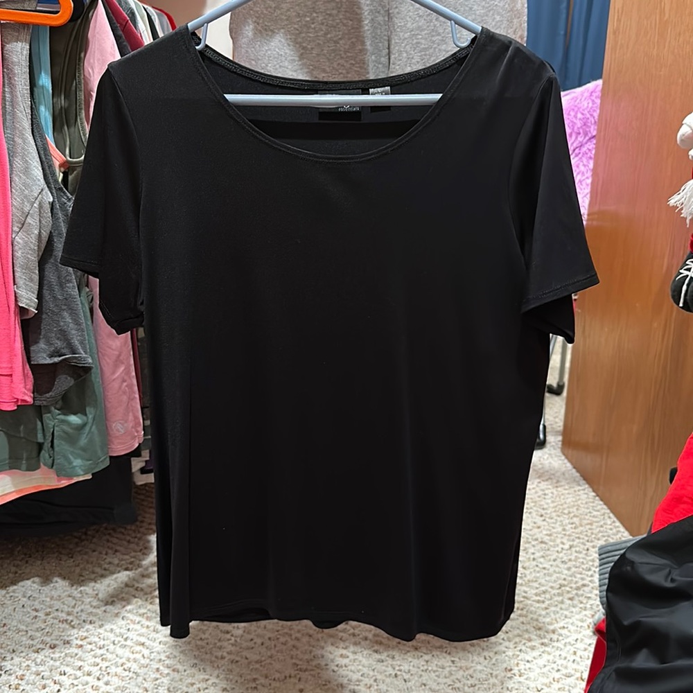 East 5th Essential Top